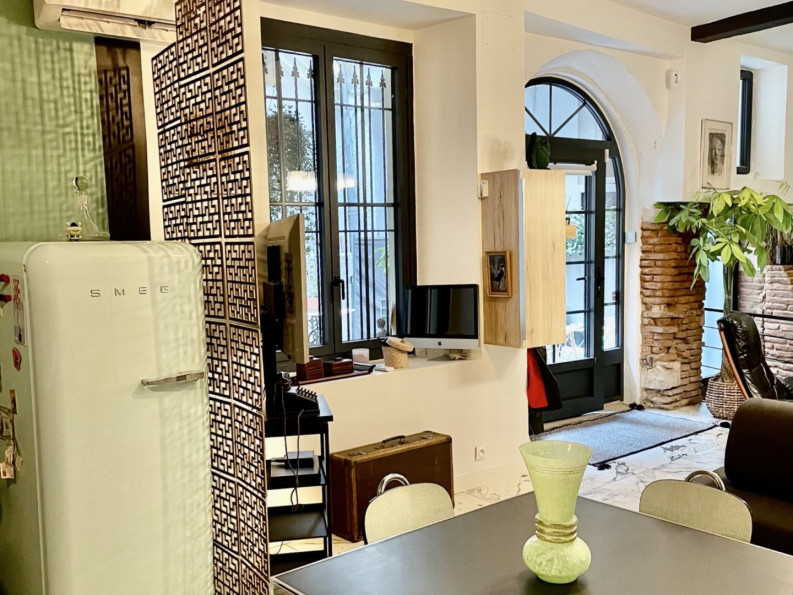 vente Duplex Toulouse - Photo 4