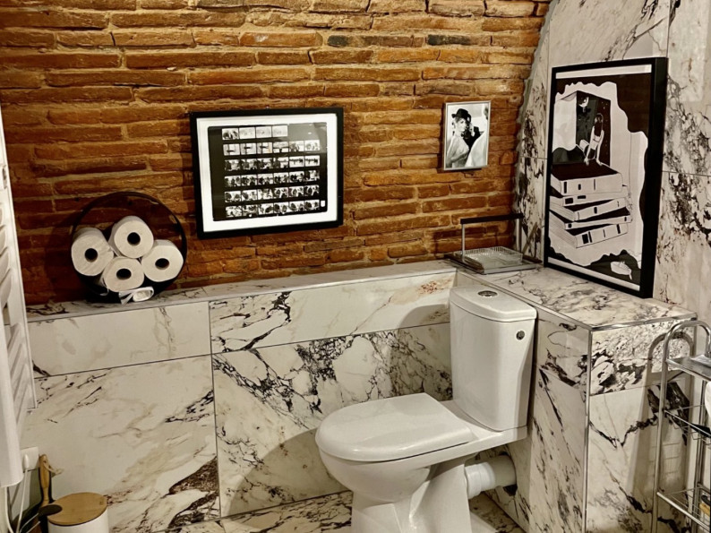 vente Duplex Toulouse - Photo 7