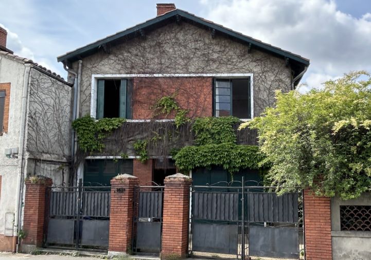 à vendre Maison Toulouse