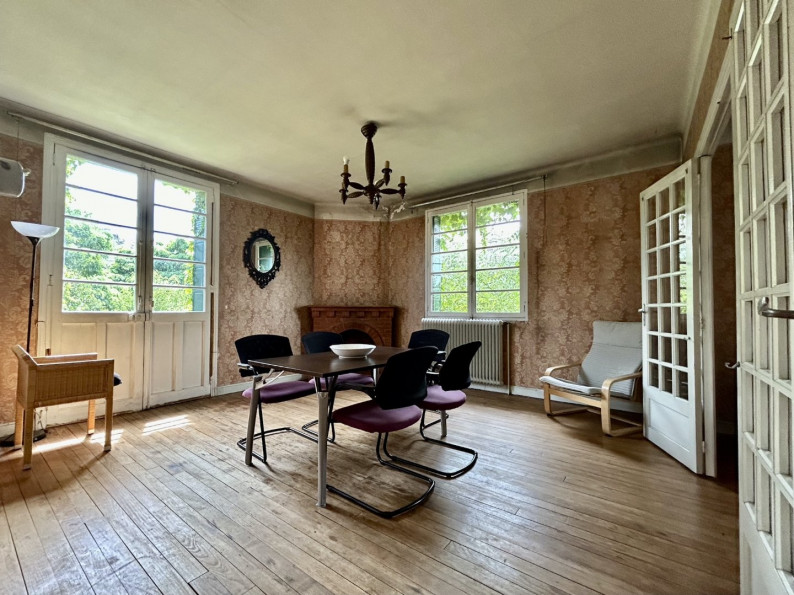 à vendre Maison Toulouse - Photo 5