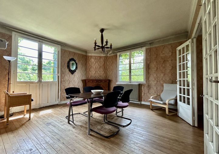 à vendre Maison Toulouse