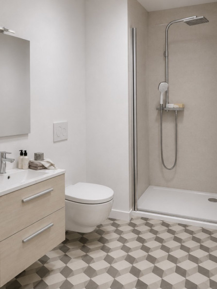 vente Appartement rénové Toulouse - Photo 2