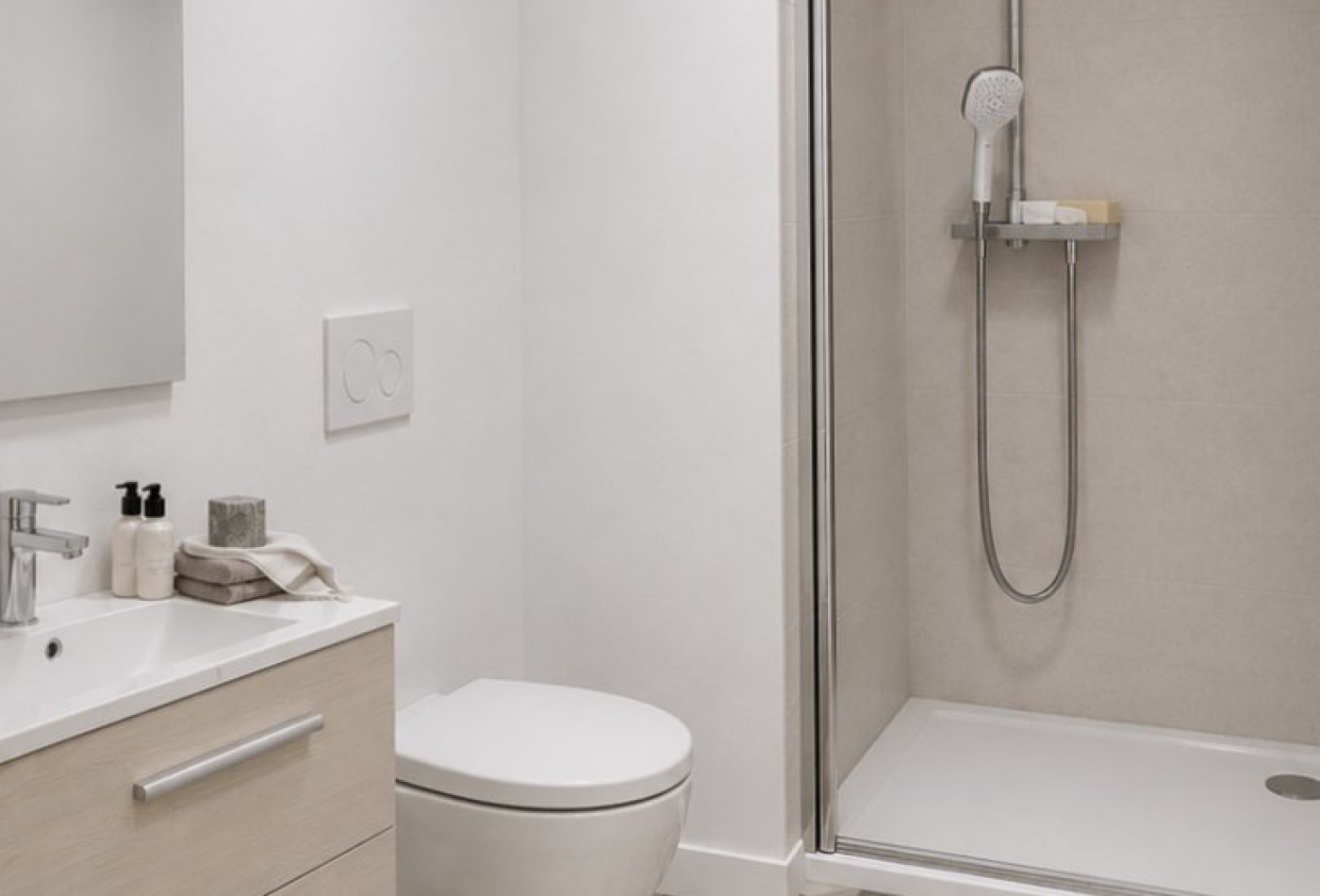 vente Appartement rénové Toulouse - Photo 2