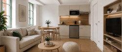 vente Appartement rénové Toulouse