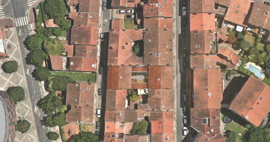 vente Appartement défiscalisable Toulouse