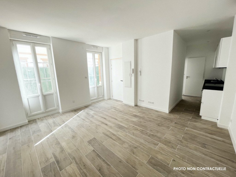 à vendre Appartement défiscalisable Toulouse - Photo 1