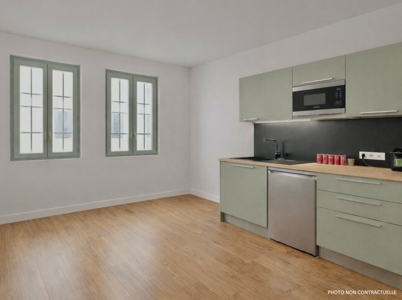 vente Appartement défiscalisable Toulouse - Photo 1