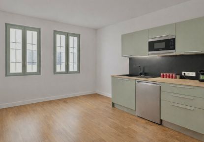 vente Appartement défiscalisable Toulouse