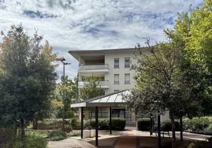 vente Appartement terrasse Quint Fonsegrives