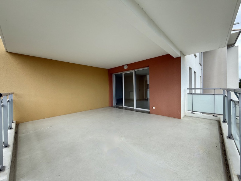 vente Appartement terrasse Quint Fonsegrives - Photo 2