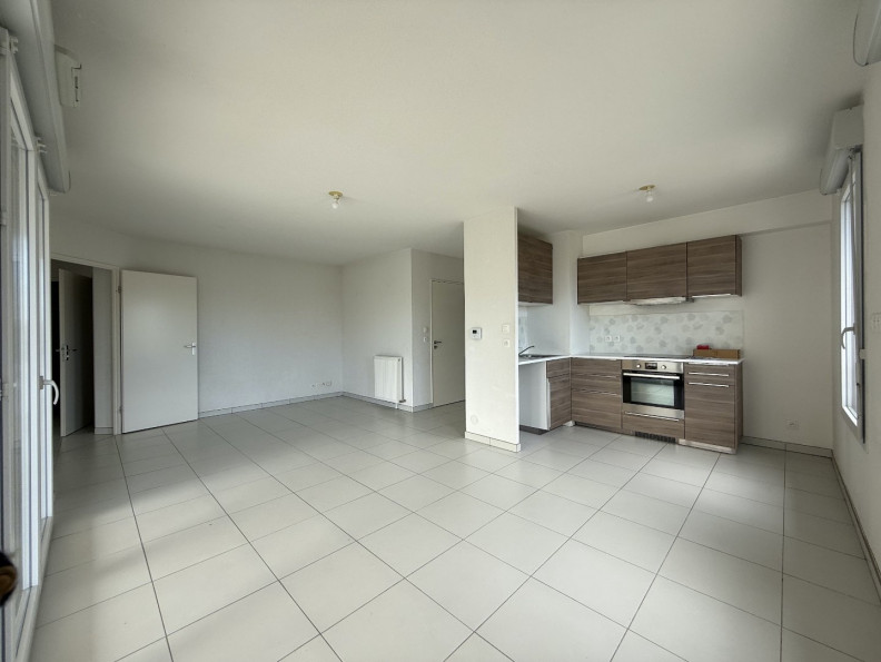 vente Appartement terrasse Quint Fonsegrives - Photo 5