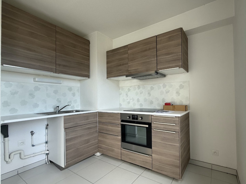 à vendre Appartement terrasse Quint Fonsegrives - Photo 6