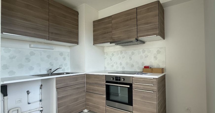 vente Appartement terrasse Quint Fonsegrives