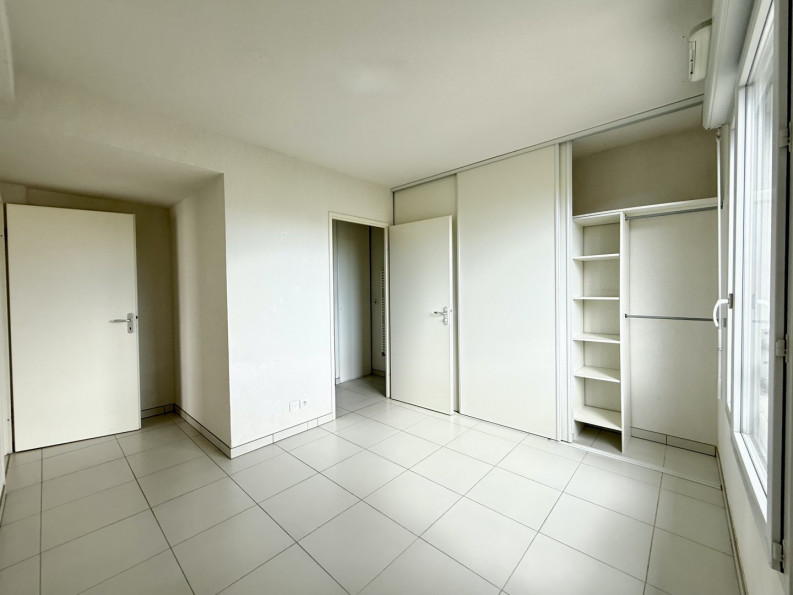 à vendre Appartement terrasse Quint Fonsegrives - Photo 7