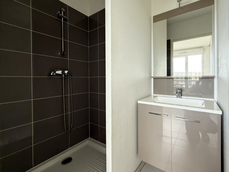 vente Appartement terrasse Quint Fonsegrives - Photo 8