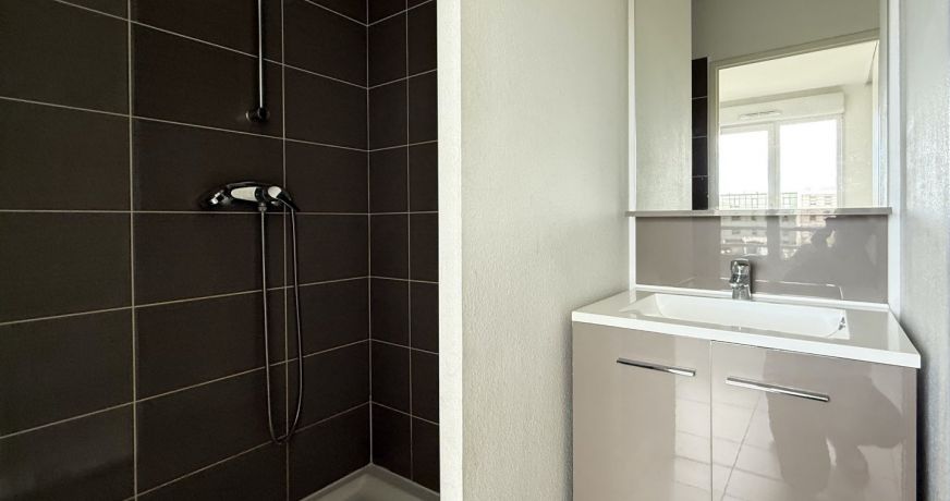 vente Appartement terrasse Quint Fonsegrives