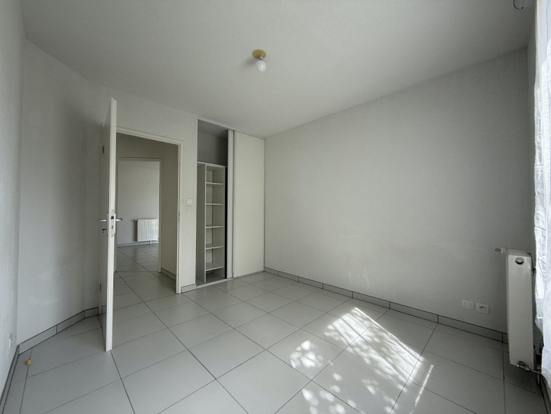 vente Appartement terrasse Quint Fonsegrives - Photo 10