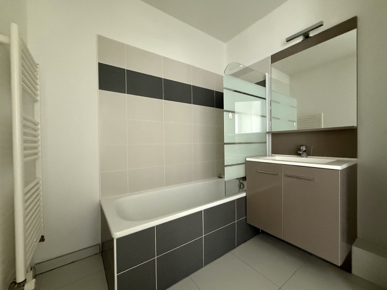 à vendre Appartement terrasse Quint Fonsegrives - Photo 11