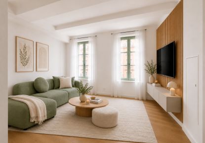 vente Appartement rénové Toulouse