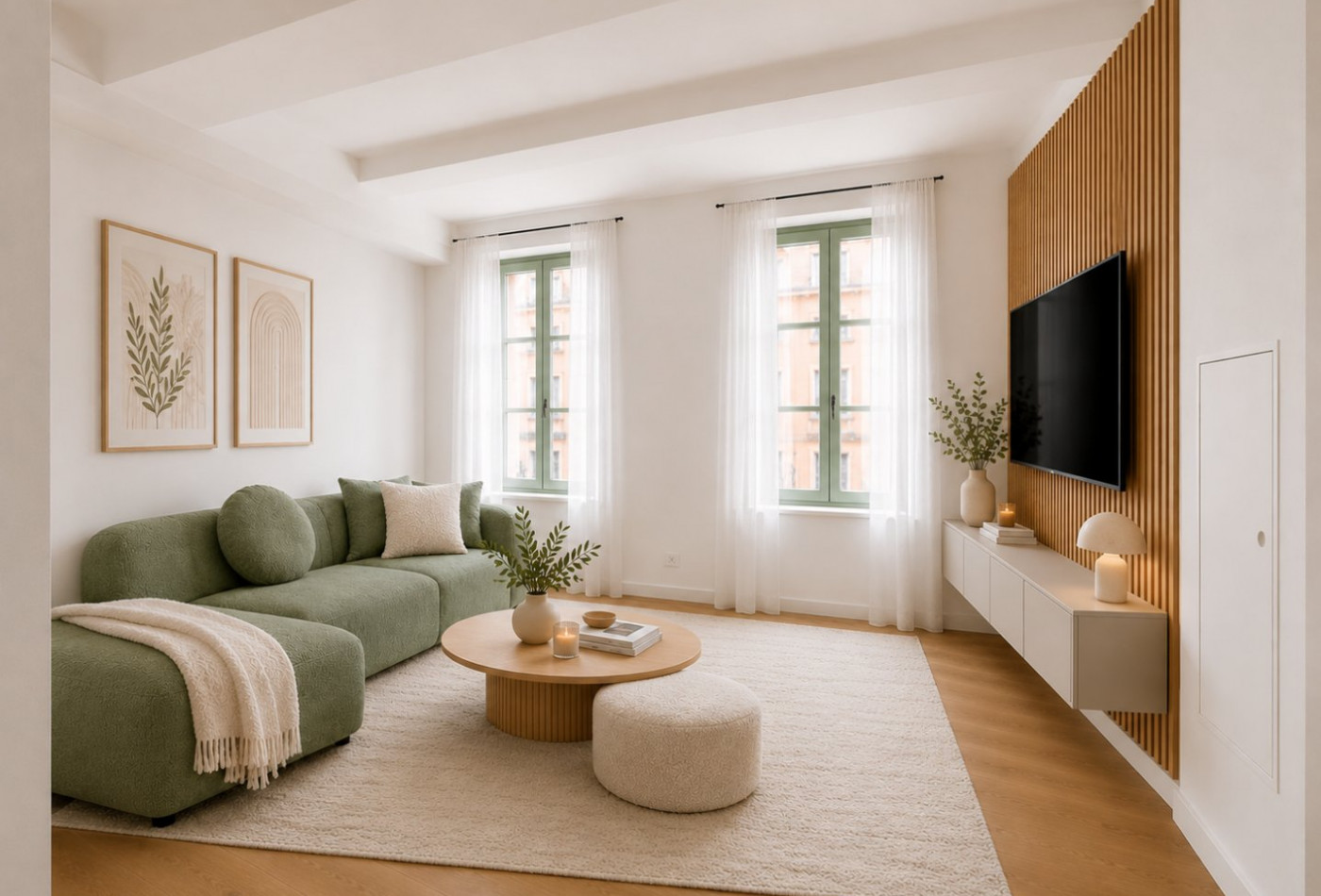 vente Appartement rénové Toulouse - Photo 1