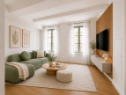 vente Appartement rénové Toulouse