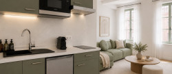 vente Appartement rénové Toulouse