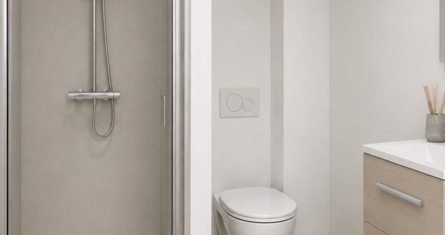 vente Appartement rénové Toulouse