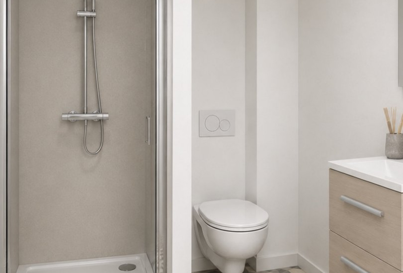 vente Appartement rénové Toulouse - Photo 3