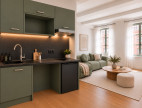 vente Appartement rénové Toulouse
