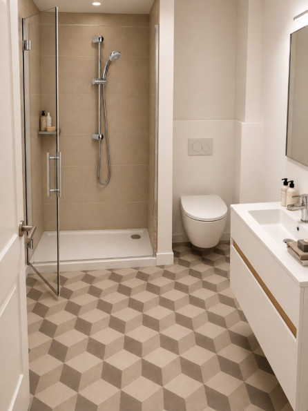 vente Appartement rénové Toulouse - Photo 3