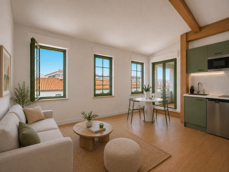 à vendre Appartement en frais réduits Toulouse - Photo 1