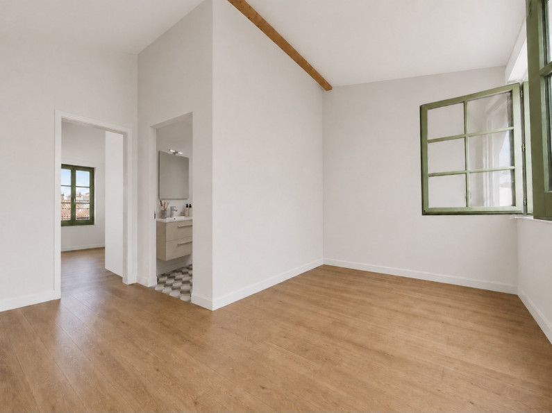 à vendre Appartement en frais réduits Toulouse - Photo 6