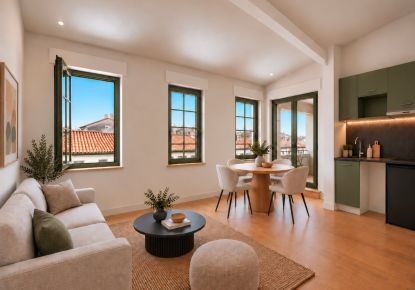 vente Appartement en frais réduits Toulouse