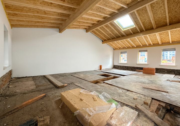 à vendre Appartement en frais réduits Toulouse