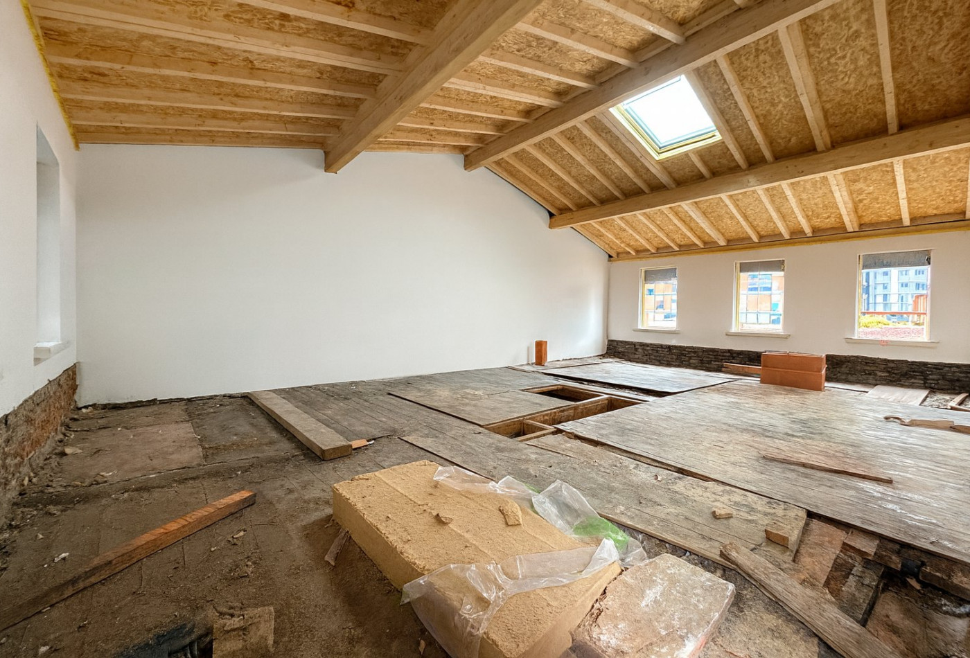 vente Appartement en frais réduits Toulouse - Photo 1