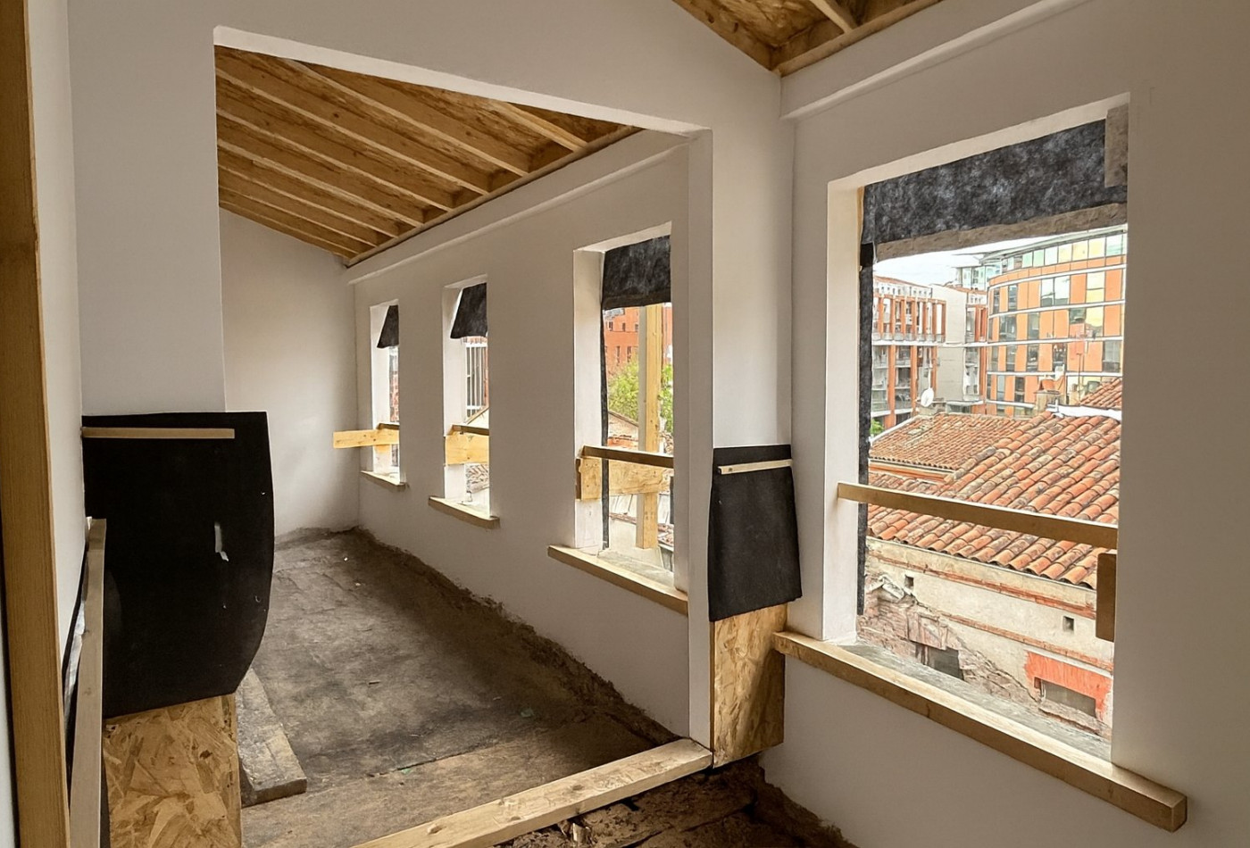 vente Appartement en frais réduits Toulouse - Photo 3