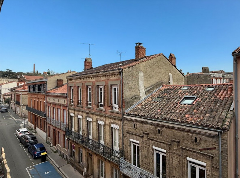 vente Appartement en frais réduits Toulouse - Photo 5