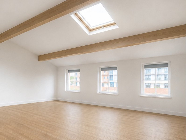 vente Appartement en frais réduits Toulouse - Photo 1