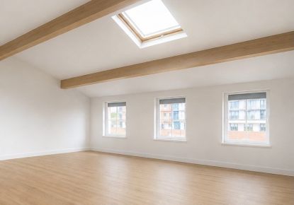 vente Appartement en frais réduits Toulouse