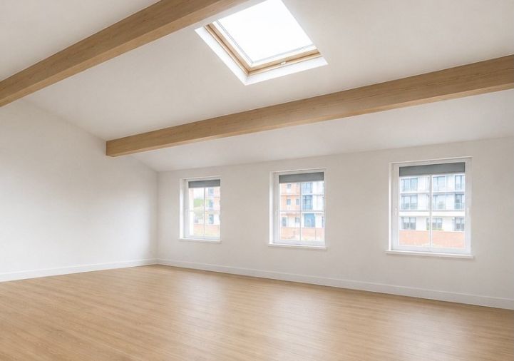 à vendre Appartement en frais réduits Toulouse