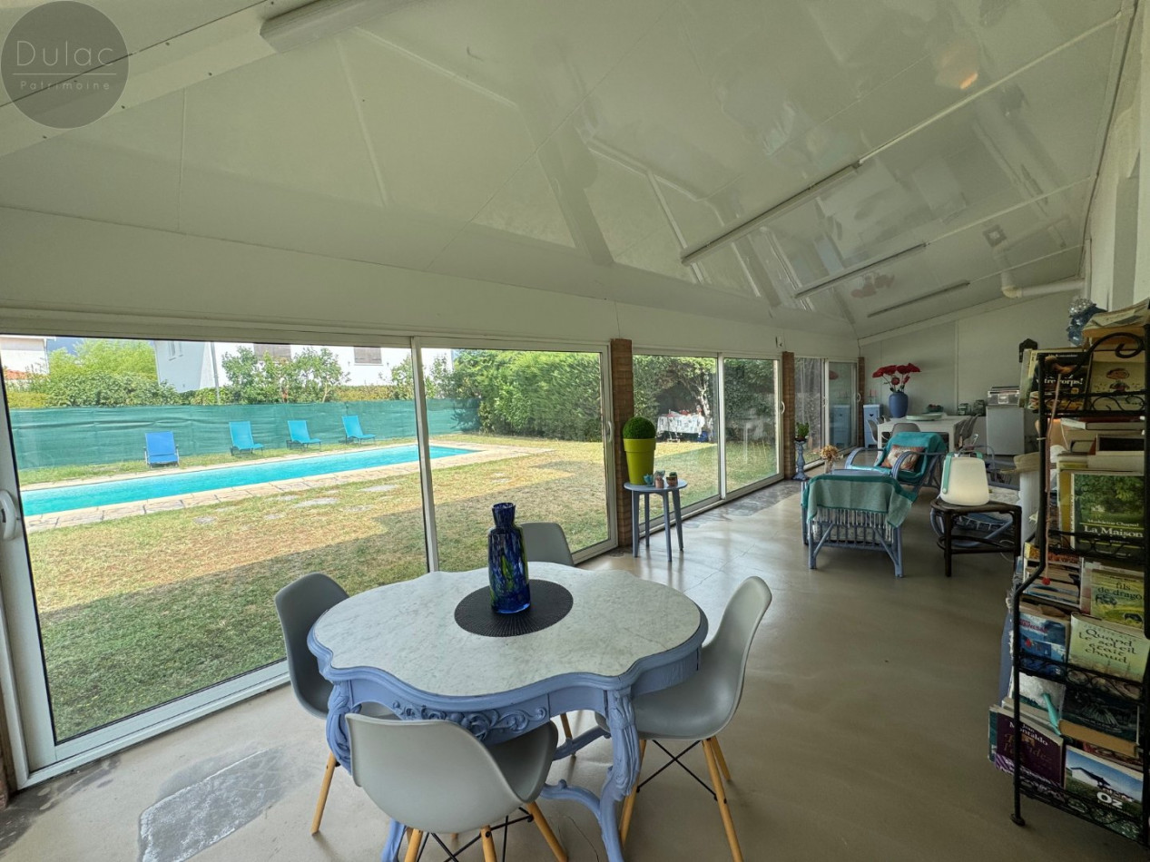 à vendre Maison Toulouse - Photo 1