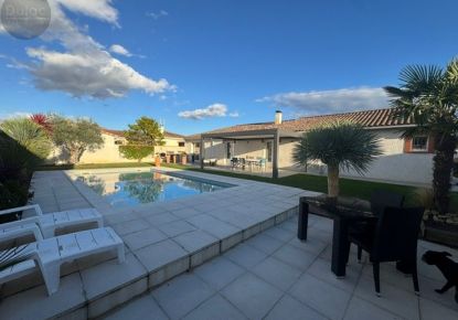 vente Maison Auterive