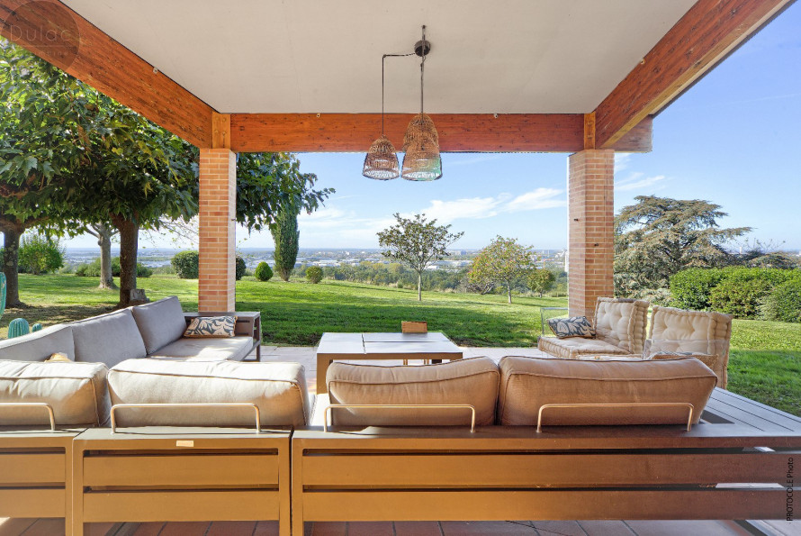 vente Maison Toulouse - Photo 1