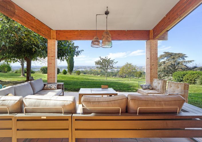 à vendre Maison Toulouse