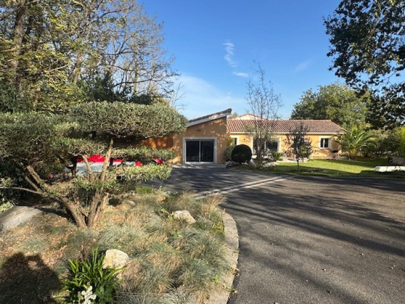 vente Maison Miremont - Photo 1