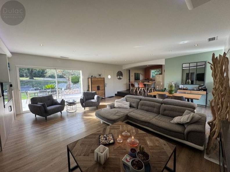 vente Maison Miremont - Photo 6