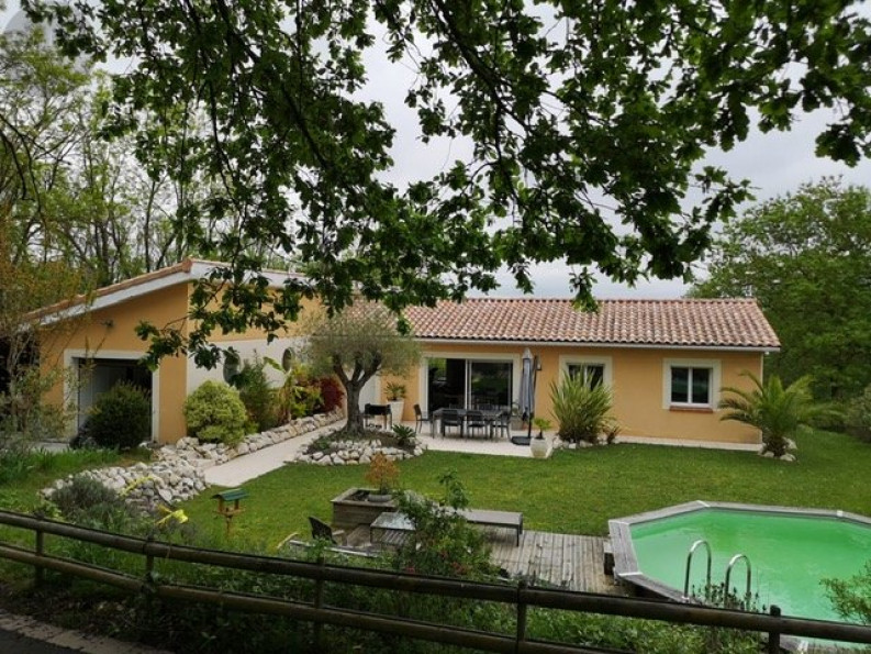 vente Maison Miremont - Photo 3