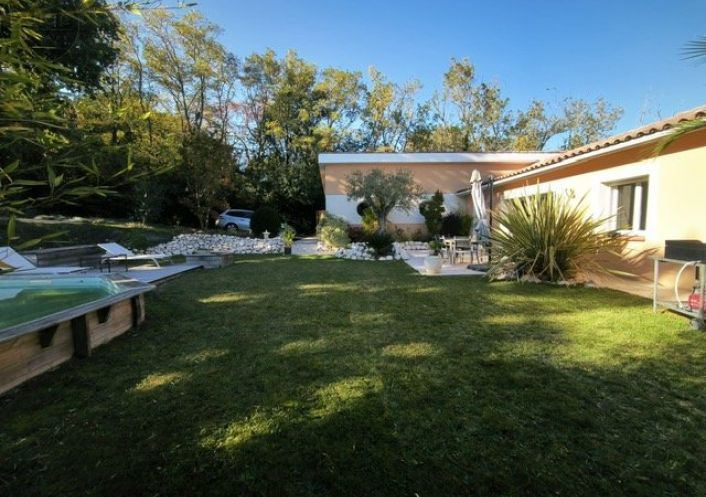 à vendre Maison Toulouse