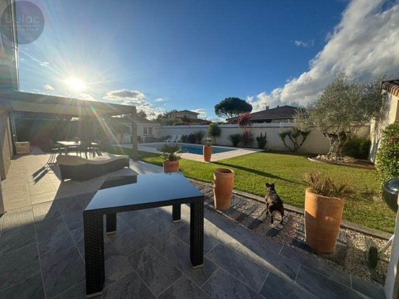 vente Maison Muret - Photo 1