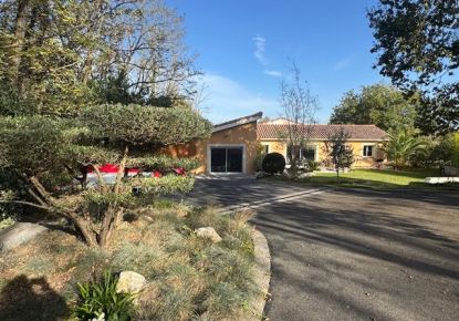 vente Maison Miremont